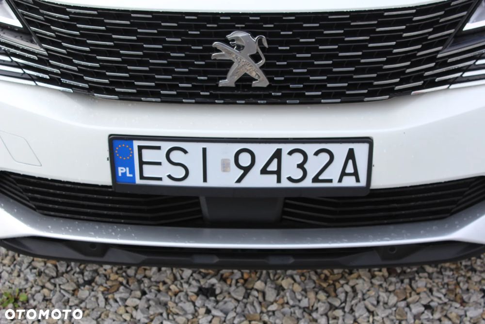 Peugeot 3008 1.2 PureTech Active Pack S&S - 31