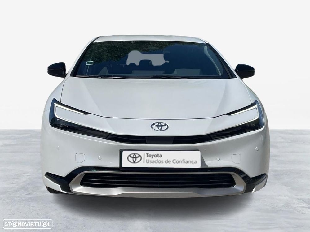 Toyota Prius - 6