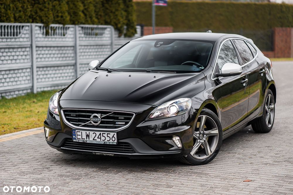 Volvo V40 D3 RDesign - 18