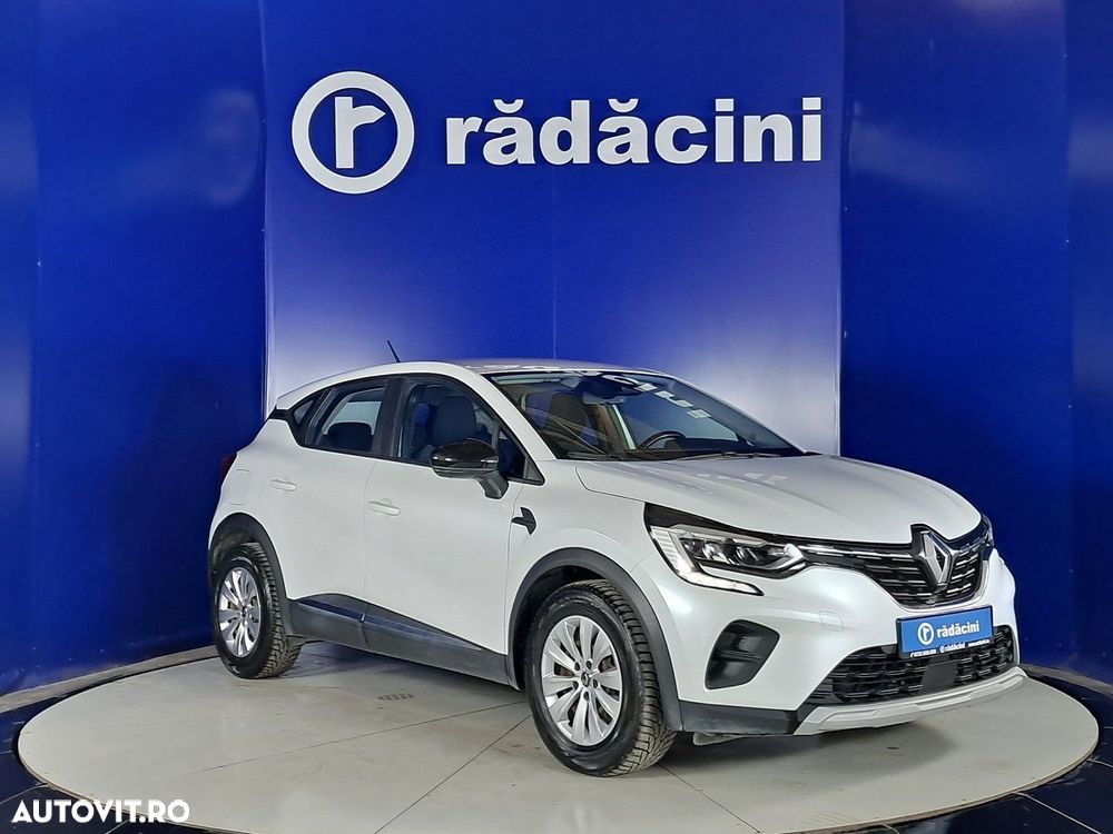 Renault Captur - 19