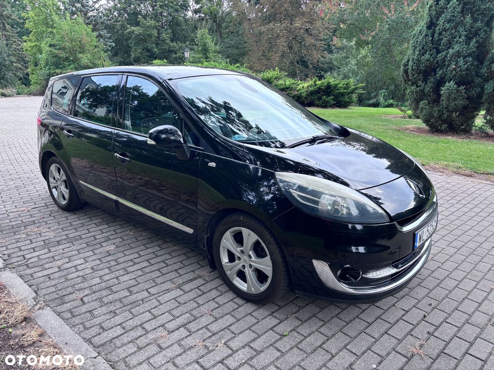 Renault Scenic 2.0 dCi Bose - 2