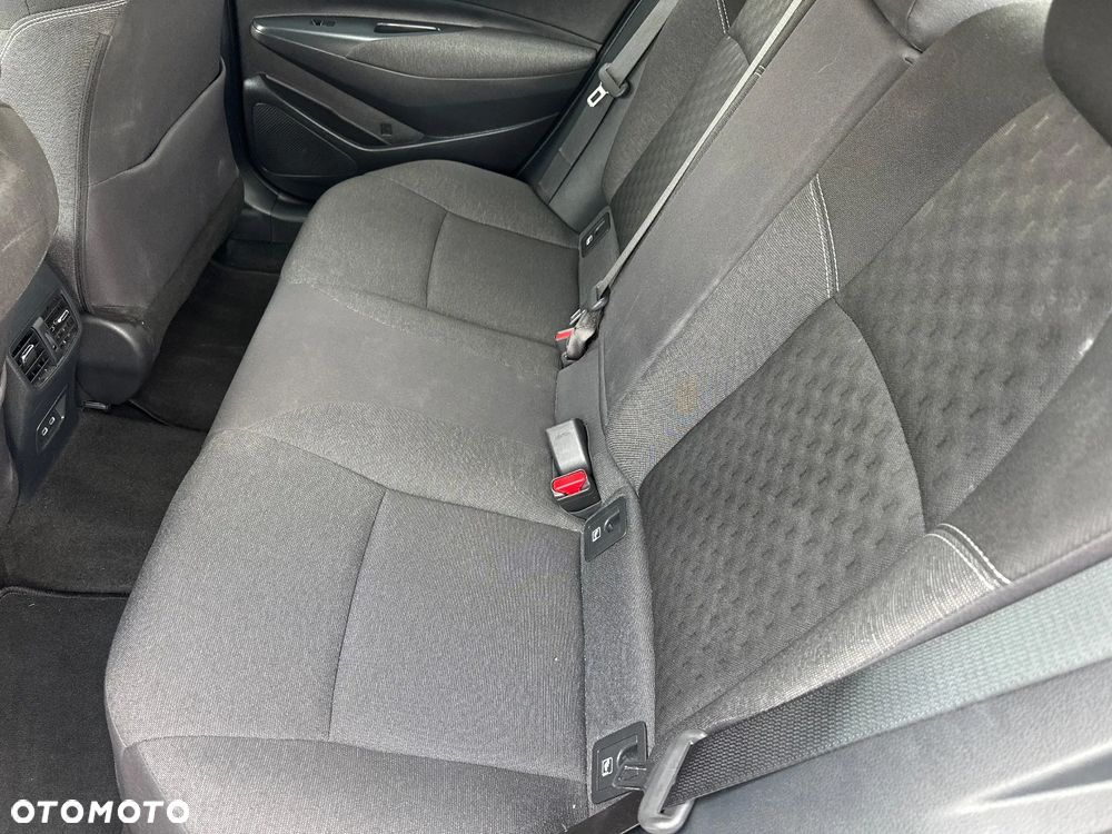 Toyota Corolla 1.5 Comfort - 18