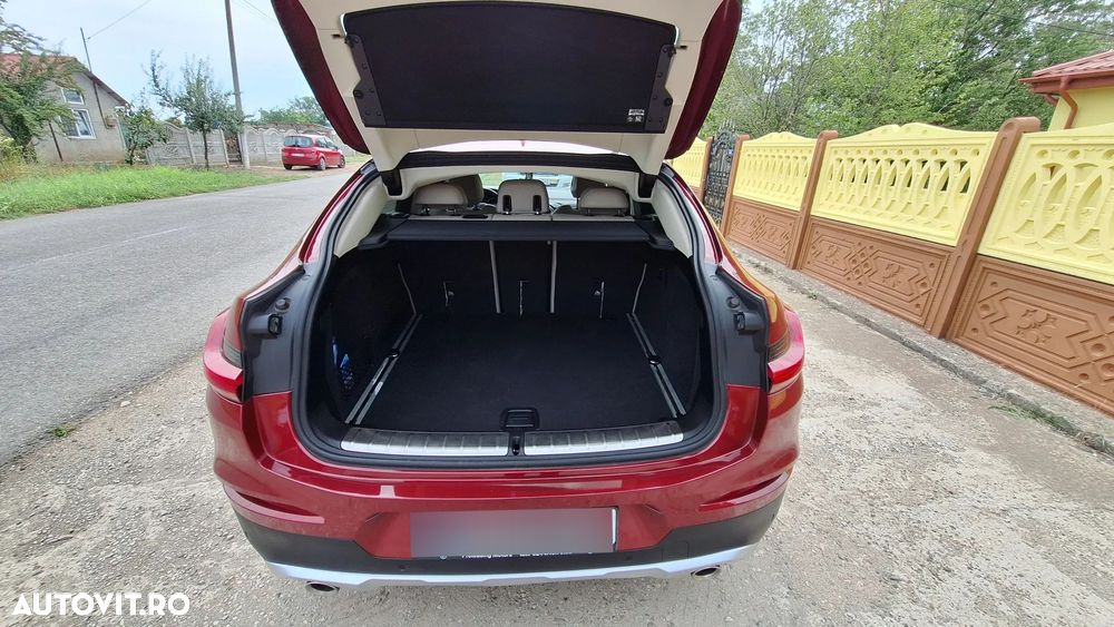 BMW X4 xDrive20d xLine - 15