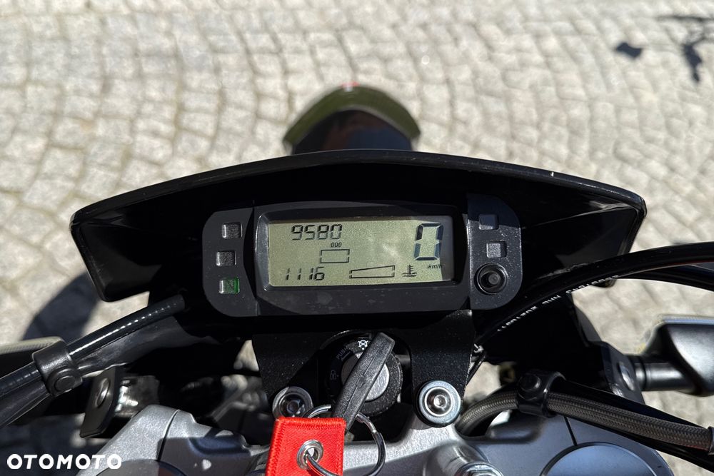 Aprilia SX - 14