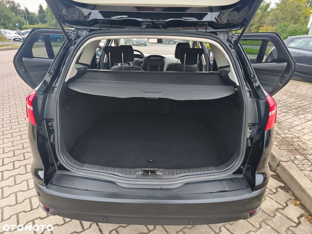 Ford Focus - 21