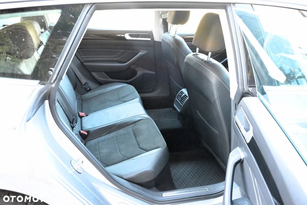 Volkswagen Arteon 2.0 TSI GPF Elegance DSG - 32