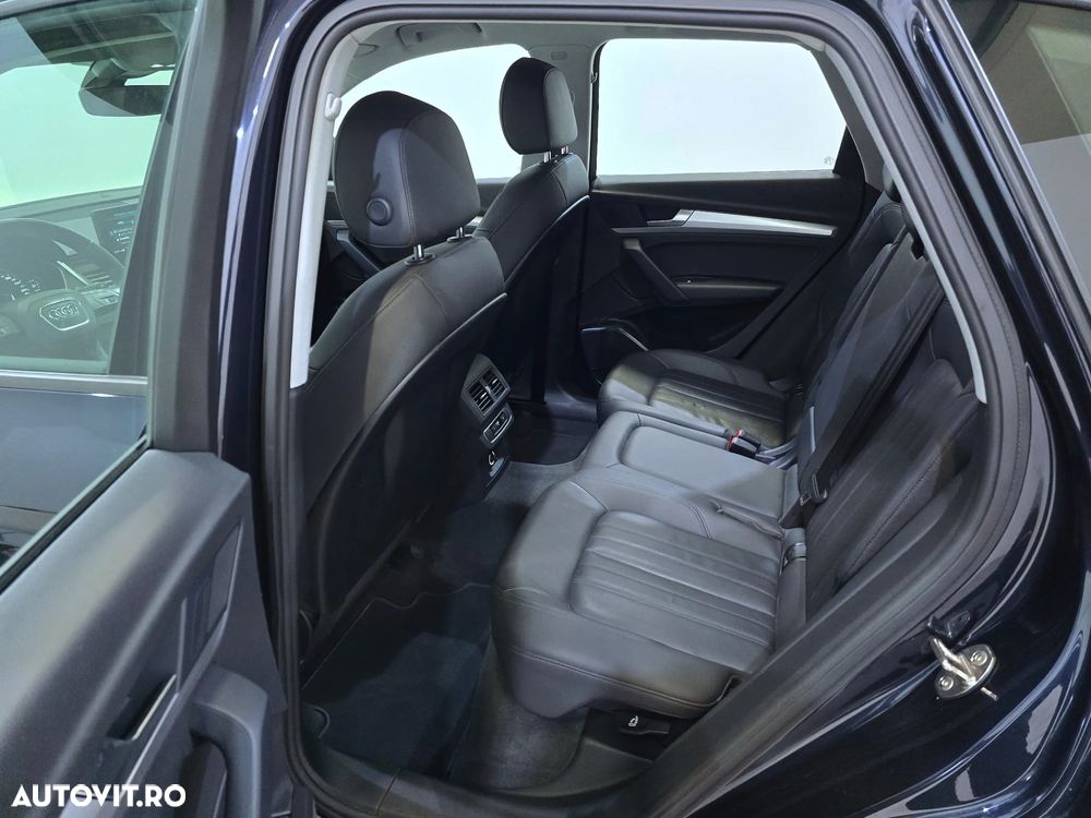 Audi Q5 50 TFSI e quattro S tronic - 11