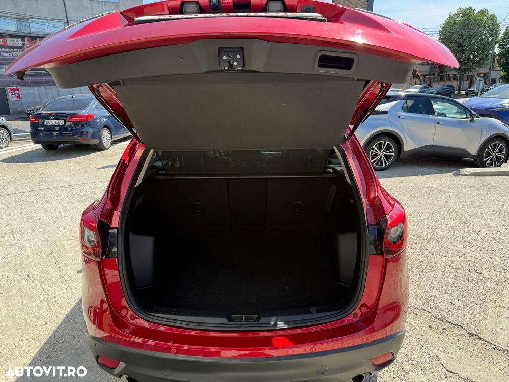 Mazda CX-5 CD175 4x4 AT Revolution - 10