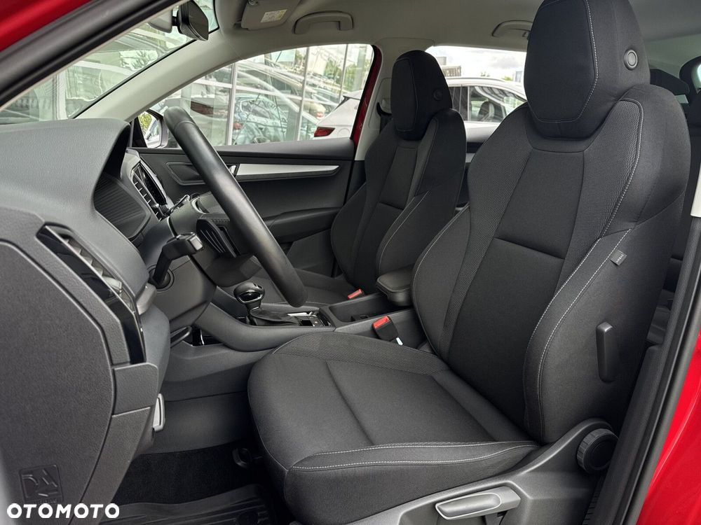 Skoda Karoq 1.5 TSI ACT Selection DSG - 9