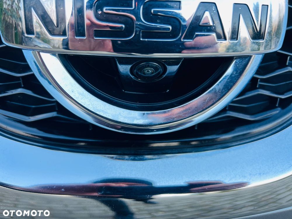 Nissan Qashqai 1.2 DIG-T Xtronic N-Connecta - 32