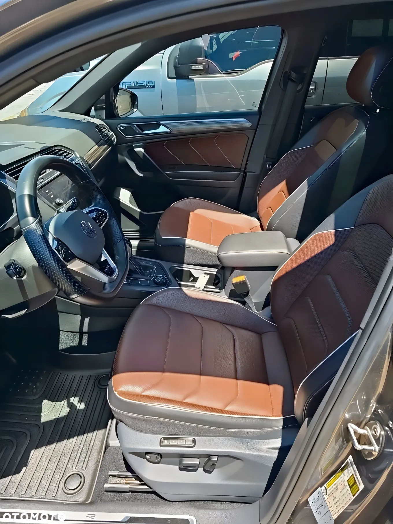 Volkswagen Tiguan 2,0 TSI OPF 4Motion DSG R-Line