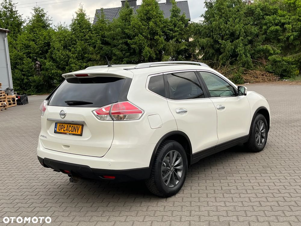 Nissan X-Trail 1.6 DIG-T Tekna - 15