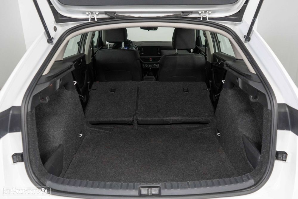 Skoda Scala 1.0 TSI Ambition - 14