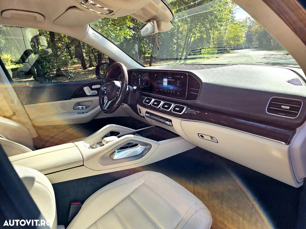 Mercedes-Benz GLE 450 MHEV 4MATIC - 21