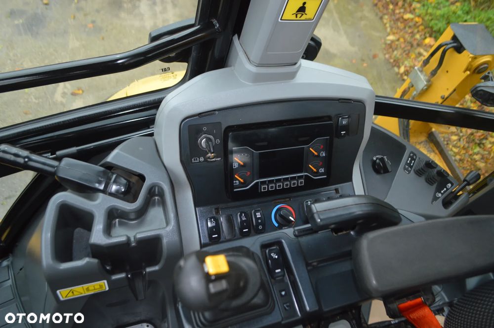 Caterpillar CAT 444*2020/21* IDEALNY!!! - 19