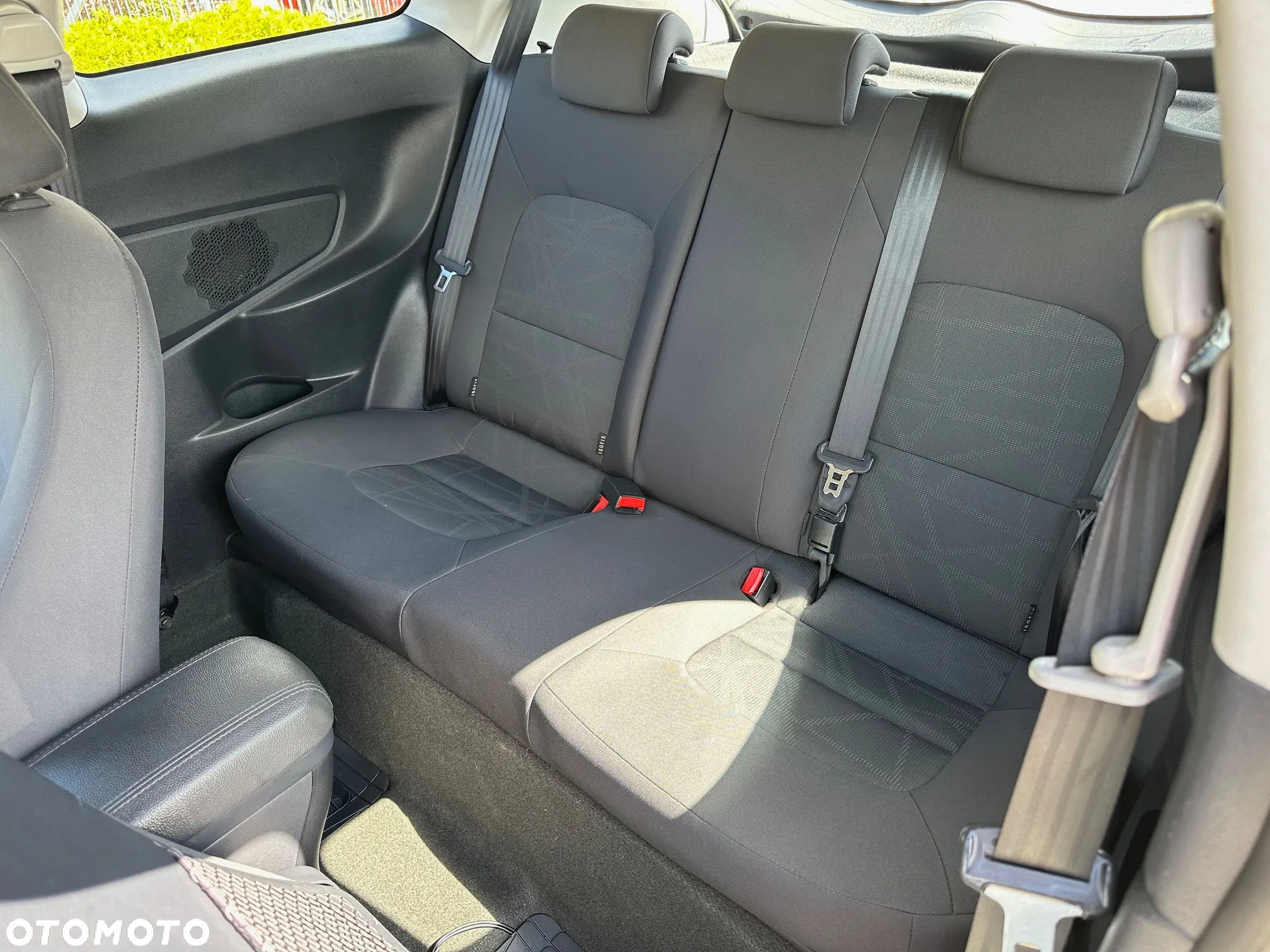 Kia Rio 1.2 Edition 7 - 8