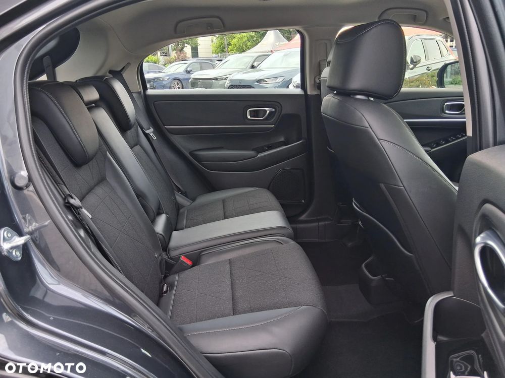 Honda HR-V 1.5 i-MMD Advance BSI CVT - 15