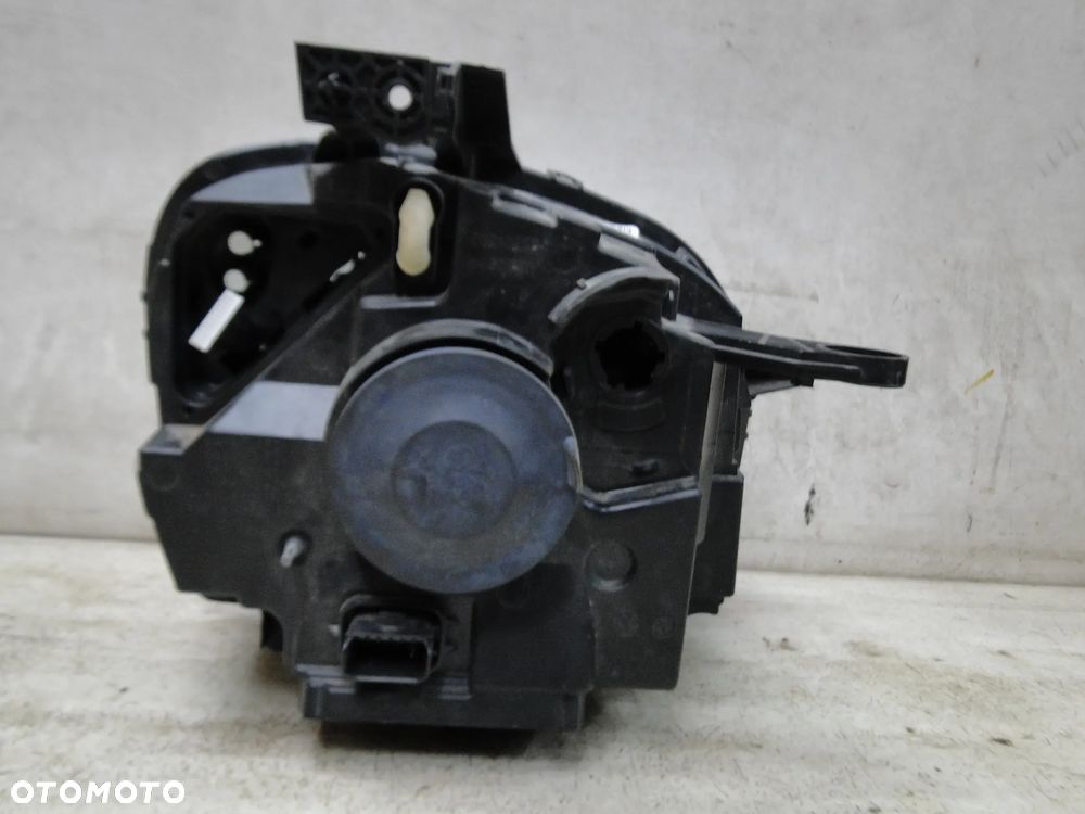 RENAULT TWINGO III 3 LIFT LAMPA LEWA PRZÓD PRZEDNIA EUROPA - 5