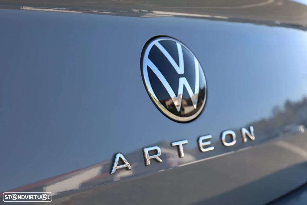 VW Arteon 1.4 eHybrid OPF DSG Elegance - 37