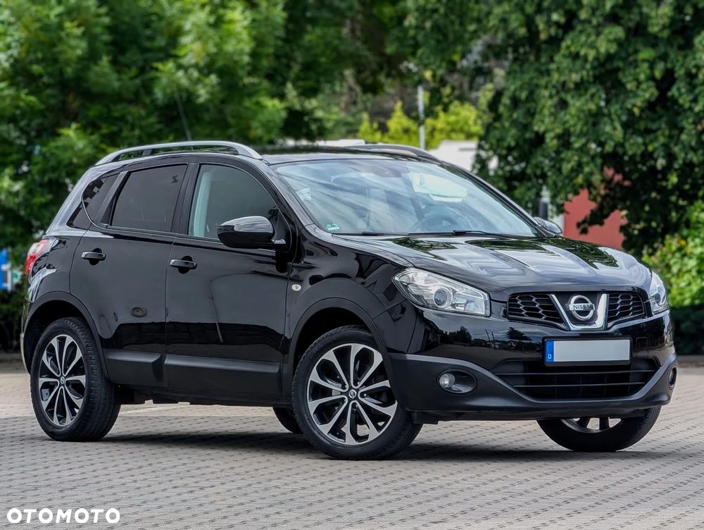 Nissan Qashqai - 11
