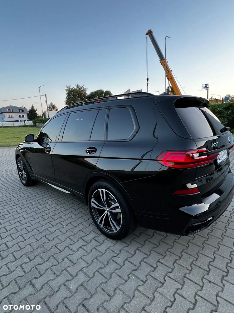 BMW X7 xDrive40i - 3