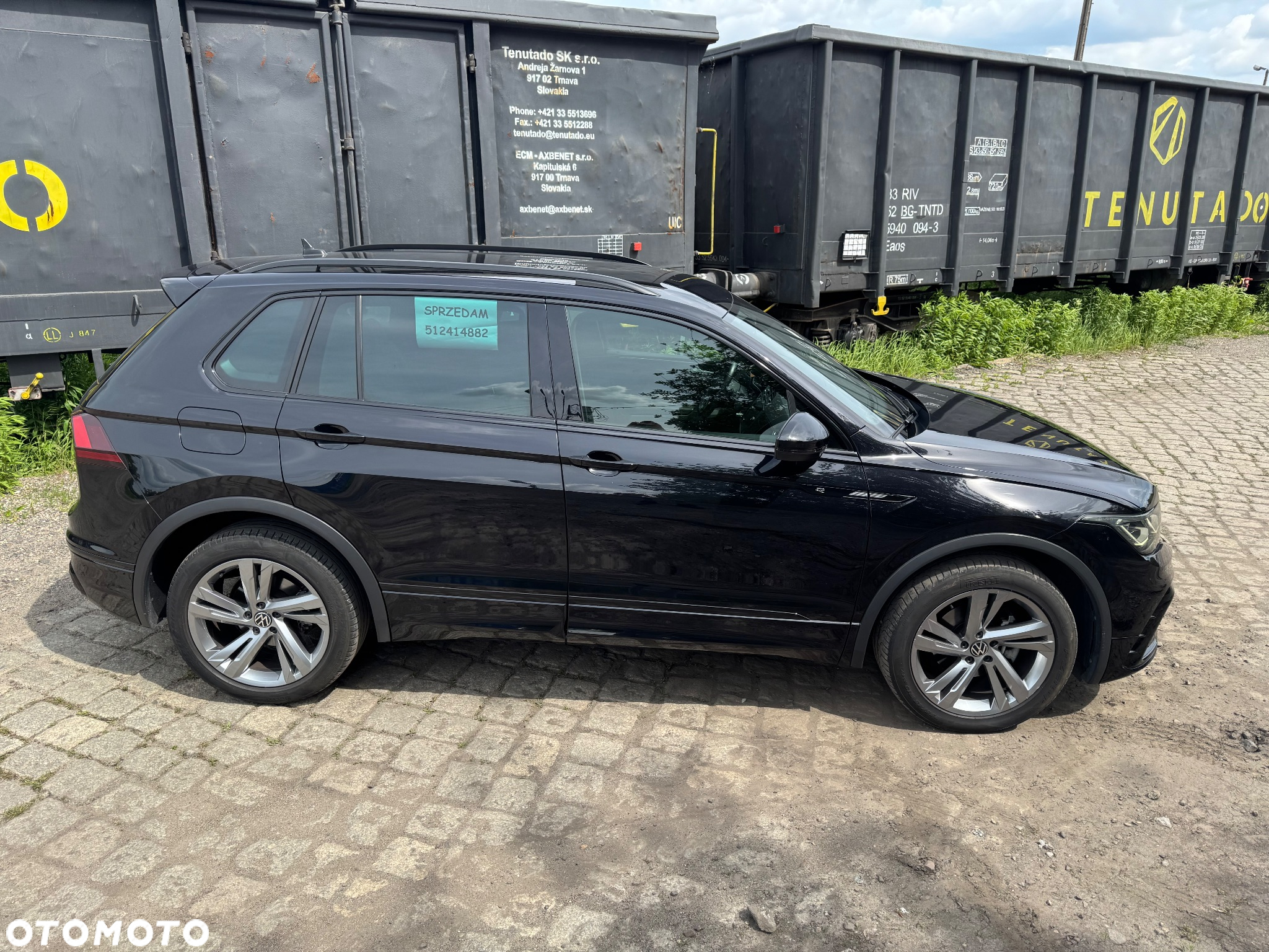 Volkswagen Tiguan 2.0 TDI SCR 4Mot R-Line DSG - 15
