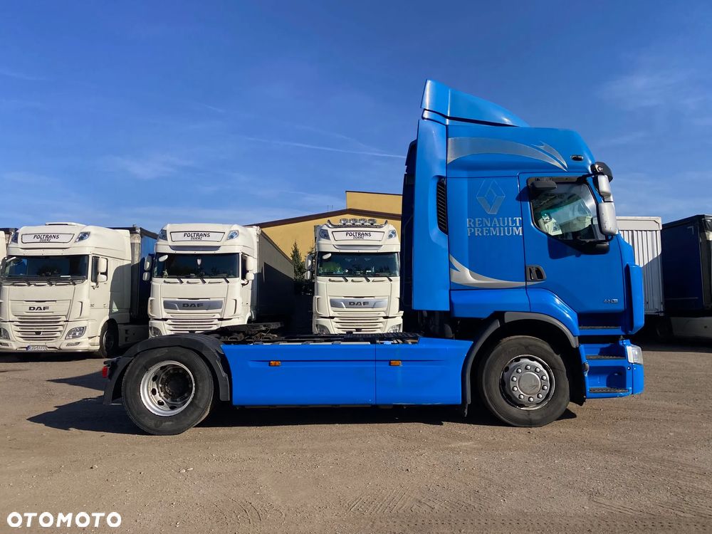 Renault Premium 430 DXI EEV - 2