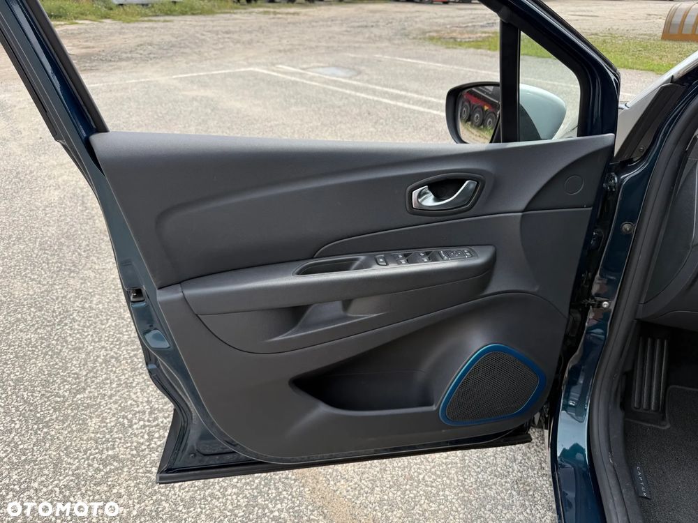 Renault Captur ENERGY TCe 120 EDC Experience - 23