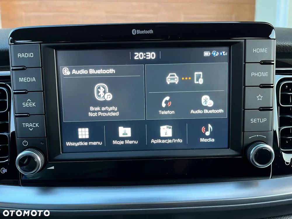 Kia Stonic 1.4 Edition 7 - 28