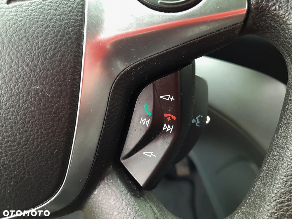 Ford C-MAX 1.6 TDCi Edition - 12