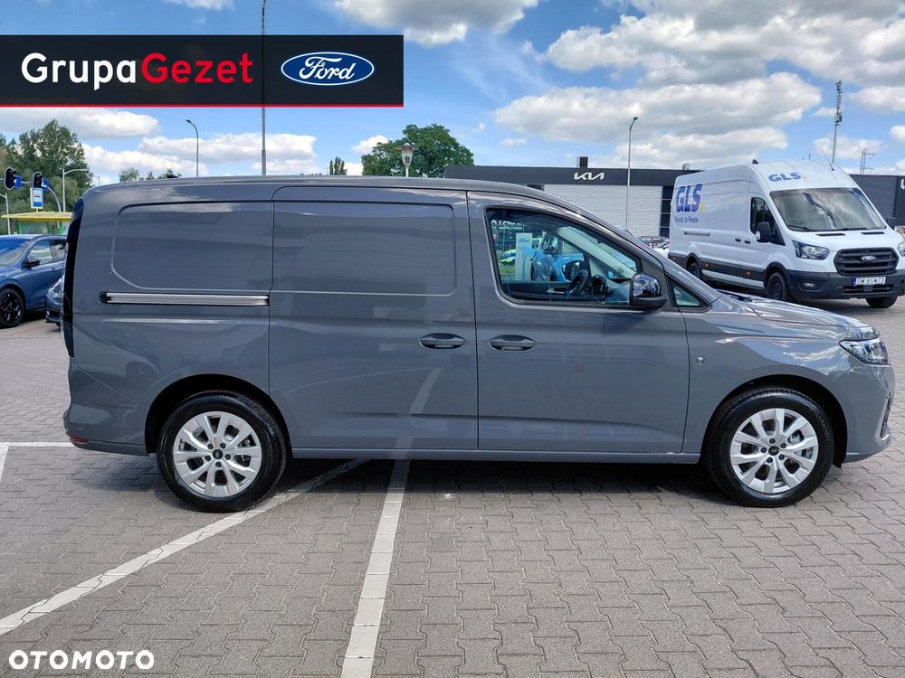 Ford Transit Connect - 7