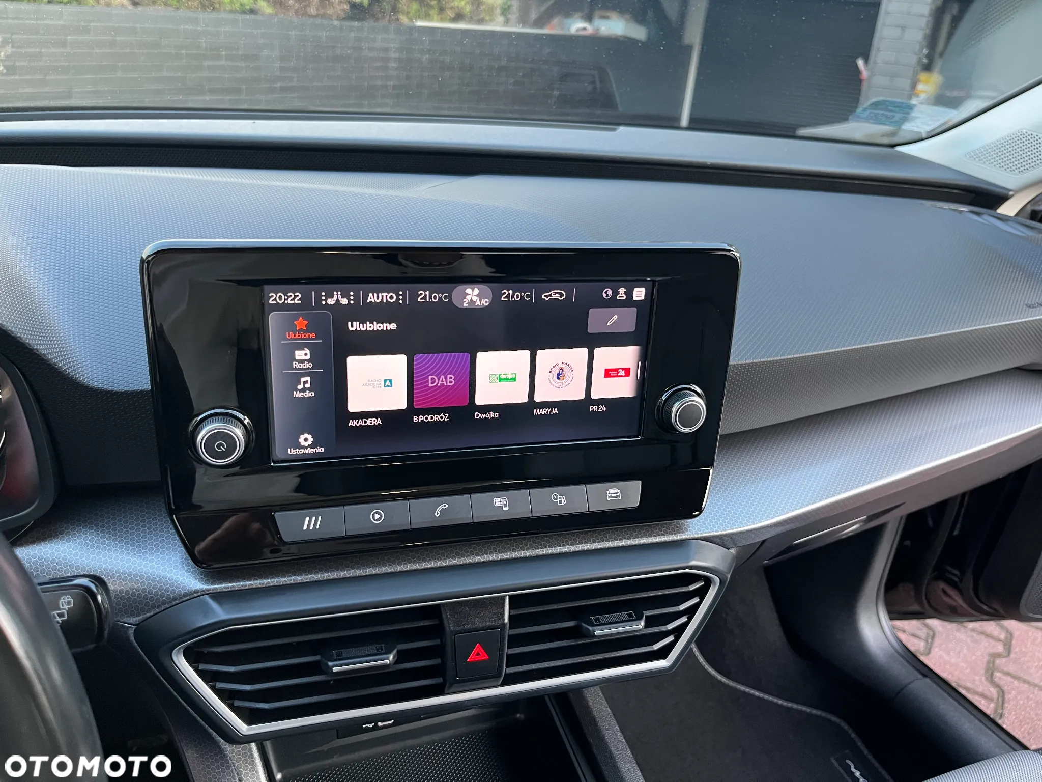 Seat Leon 1.0 TSI Style - 12