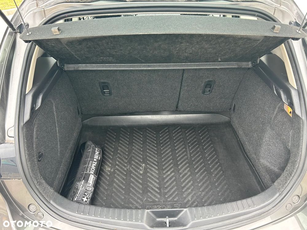 Mazda 3 1.6 CD Sport DPF Exclusive - 27