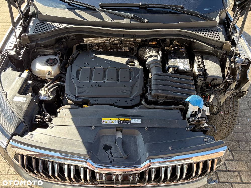 Skoda Kodiaq 2.0 TDI 4x4 DSG Style - 9