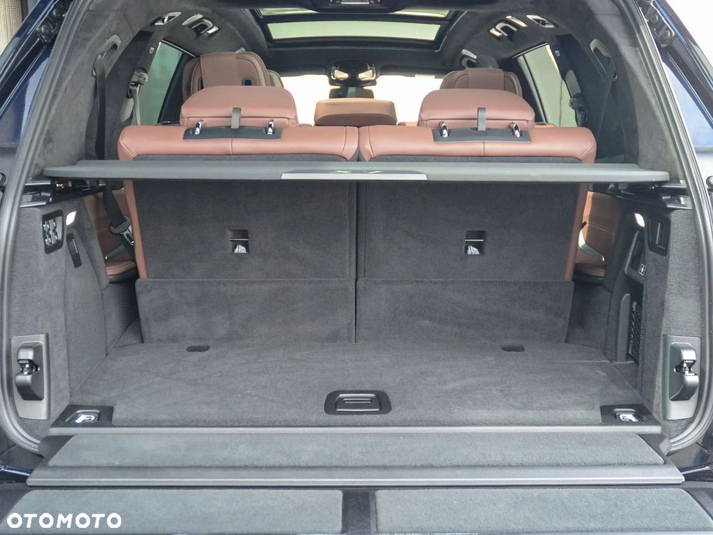 BMW X7 M60i xDrive mHEV sport - 19