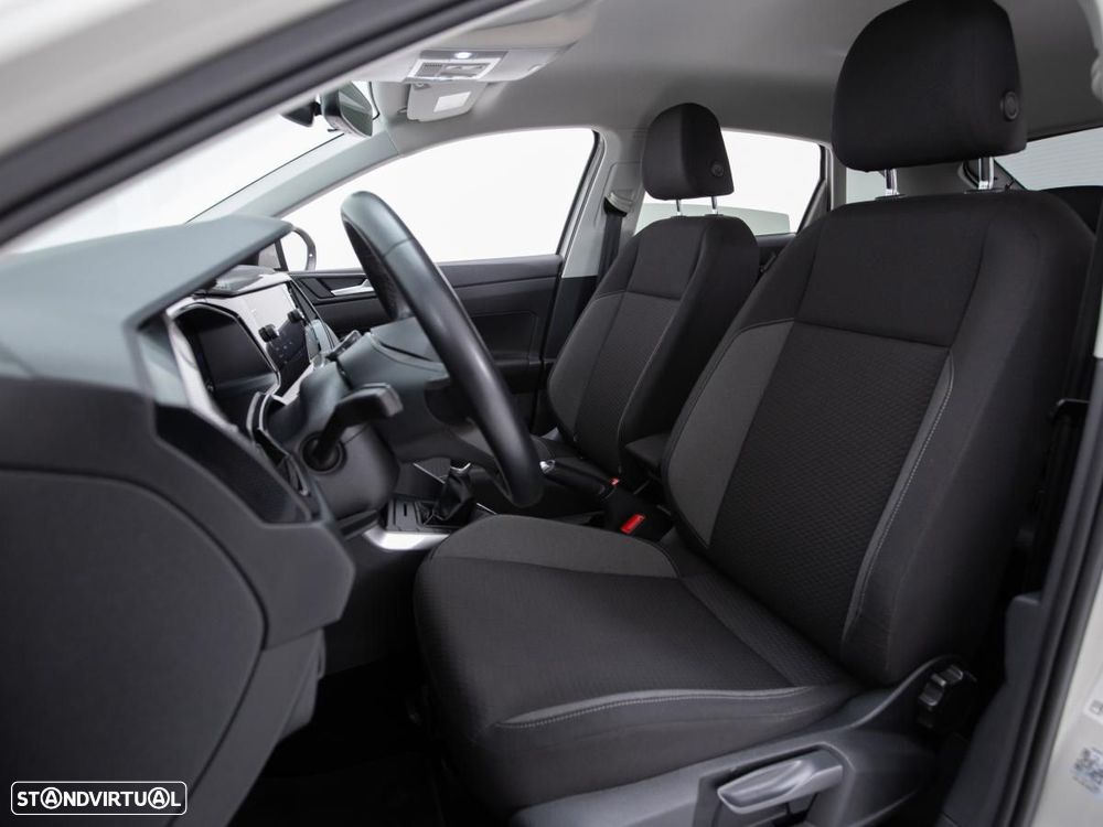 VW Taigo 1.0 TSI Life - 8