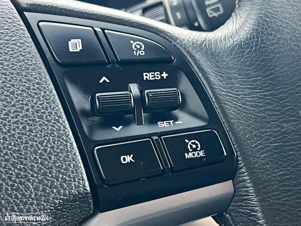 Hyundai Tucson - 17