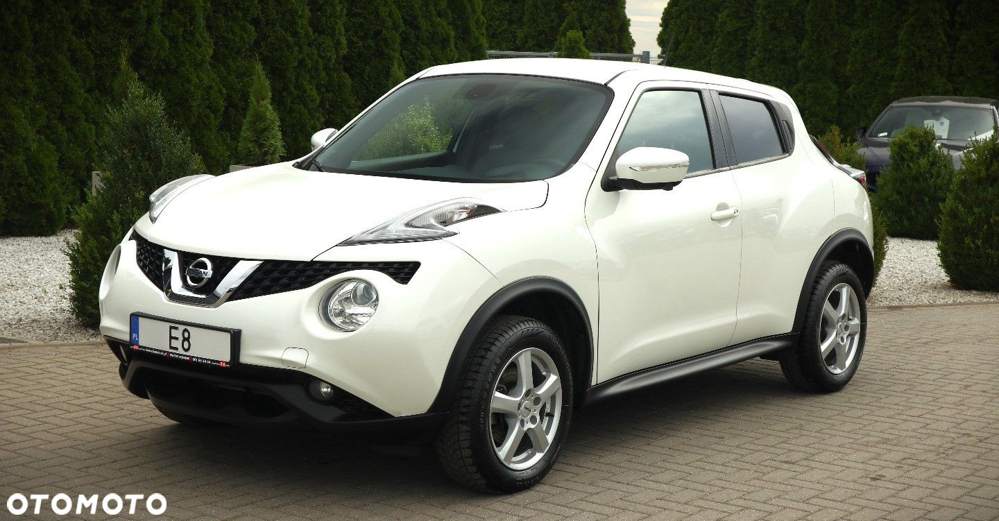 Nissan Juke - 3