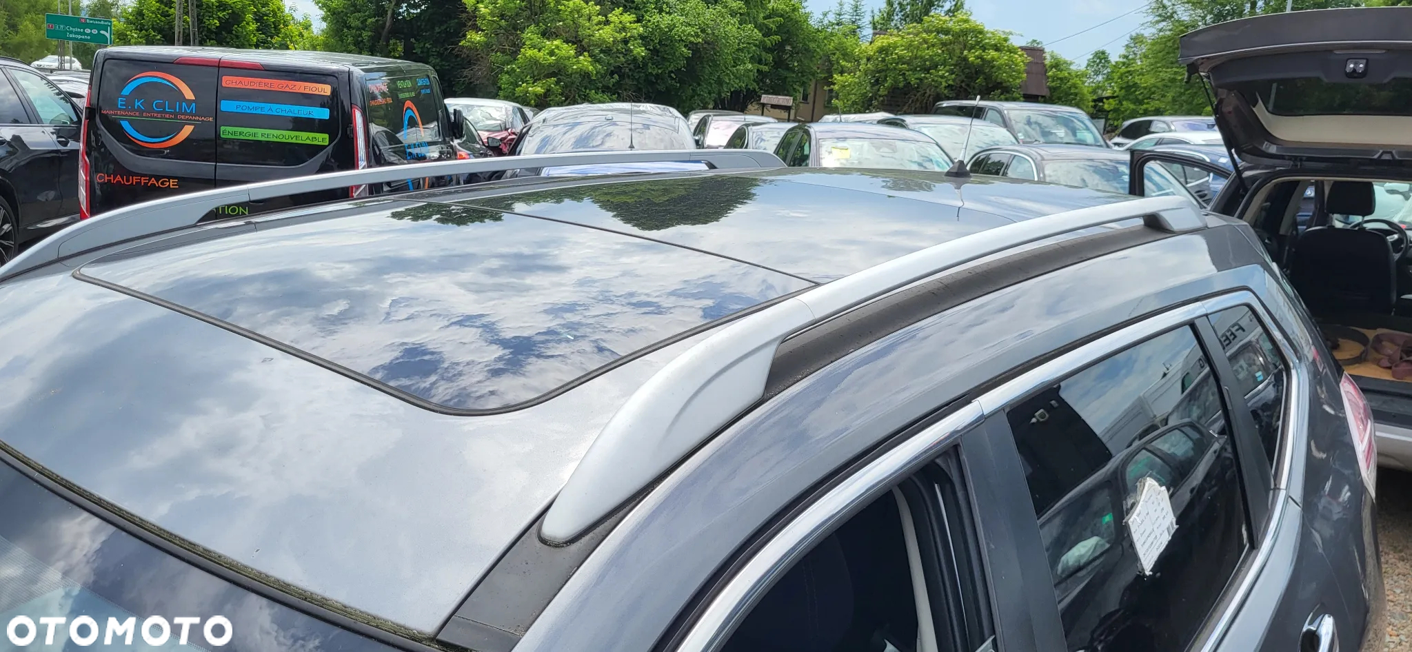 Nissan X-Trail 1.6 DCi Acenta 2WD - 23