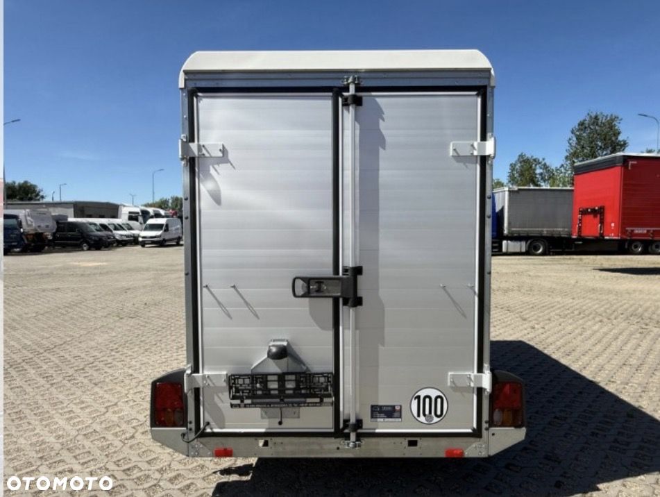 Böckmann KT 3015/20 Kufer - 5