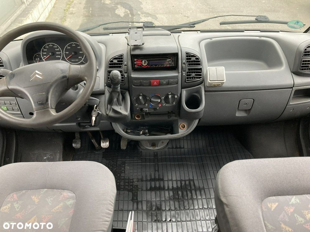 Citroën Jumper - 22