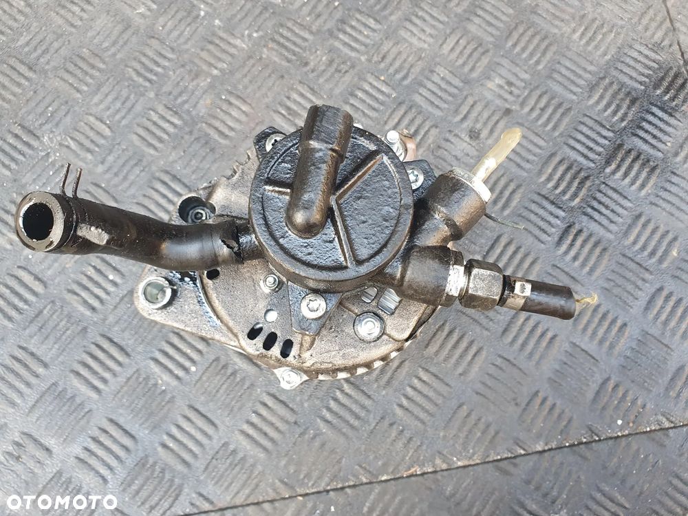 HC-CARGO 112271 Alternator HONDA OPEL 1.7 112271 - 5