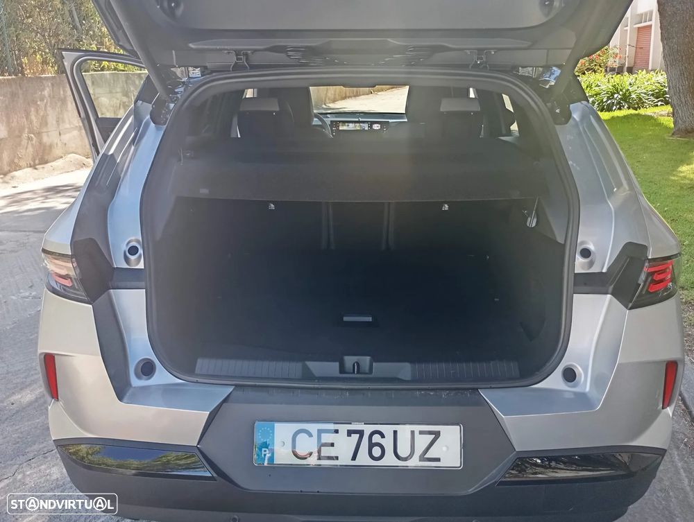Opel Grandland 1.2 Hybrid GS eDCT - 12