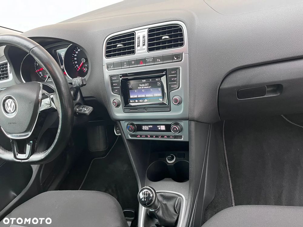 Volkswagen Polo - 22