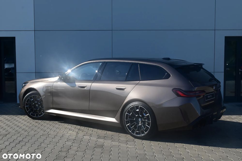 BMW M5 - 6