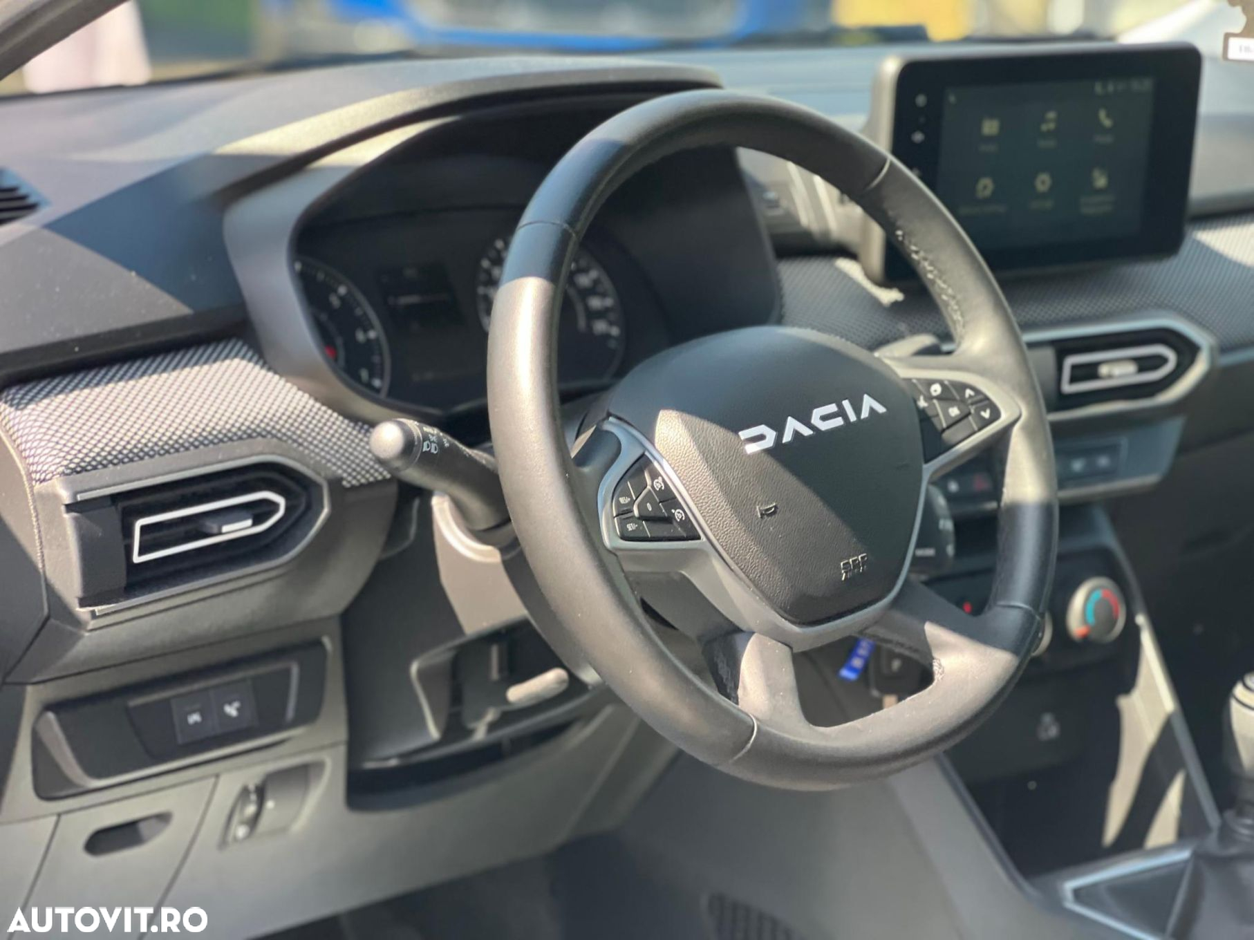 Dacia Logan - 7