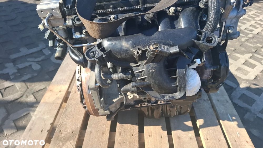 SILNIK 5F02 1.6 THP CITROEN C4 C5 DS3 PEUGEOT 308 3008 5008 508 - 2