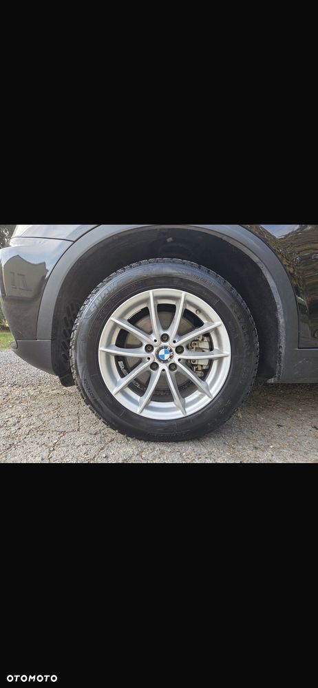 BMW X3 - 4