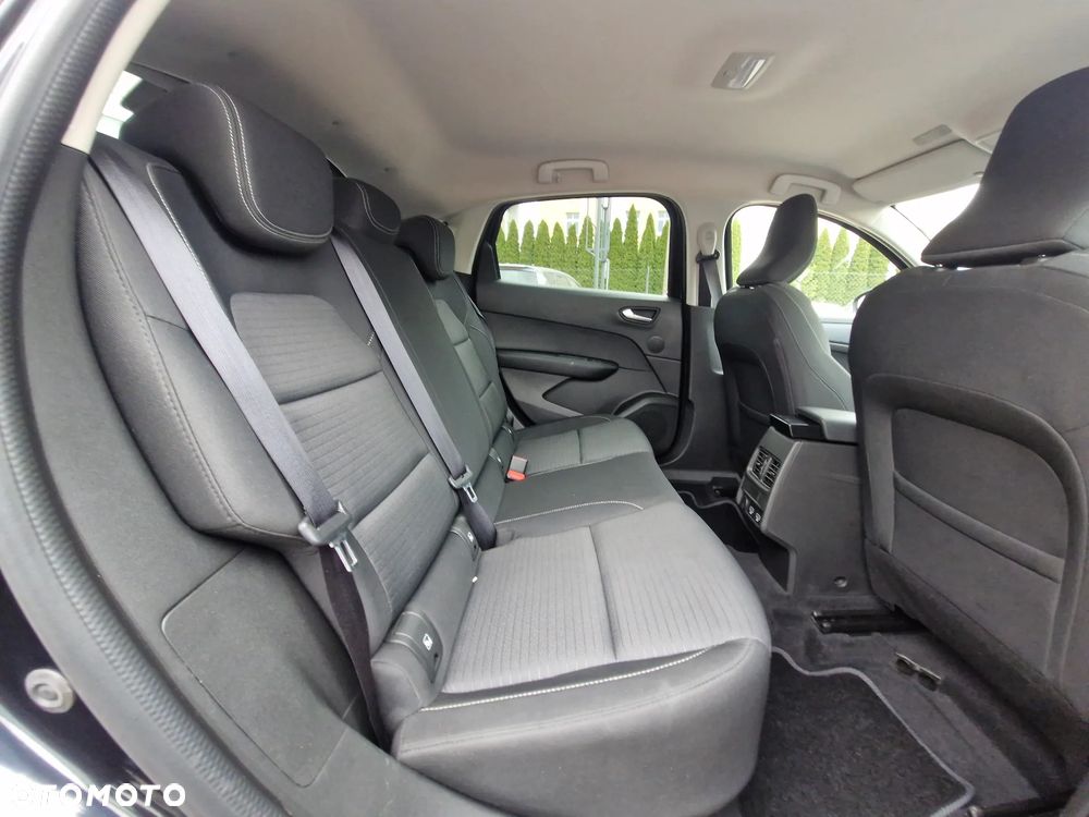 Renault Arkana 1.6 E-TECH Intens MMT - 20
