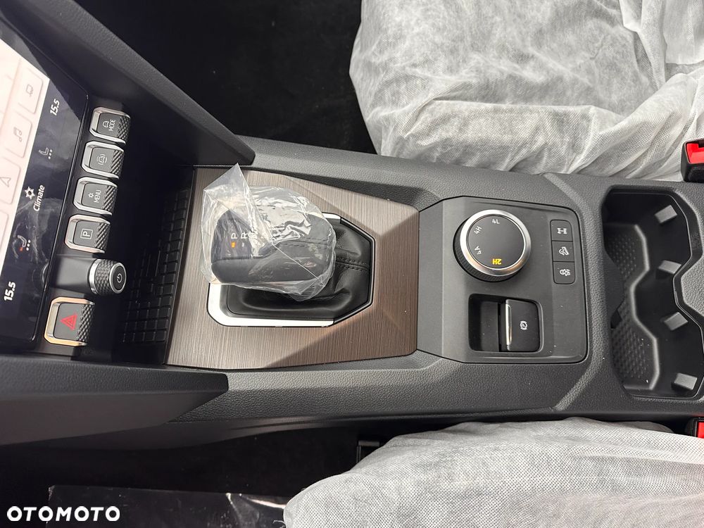 Volkswagen Amarok Style V6 - 13